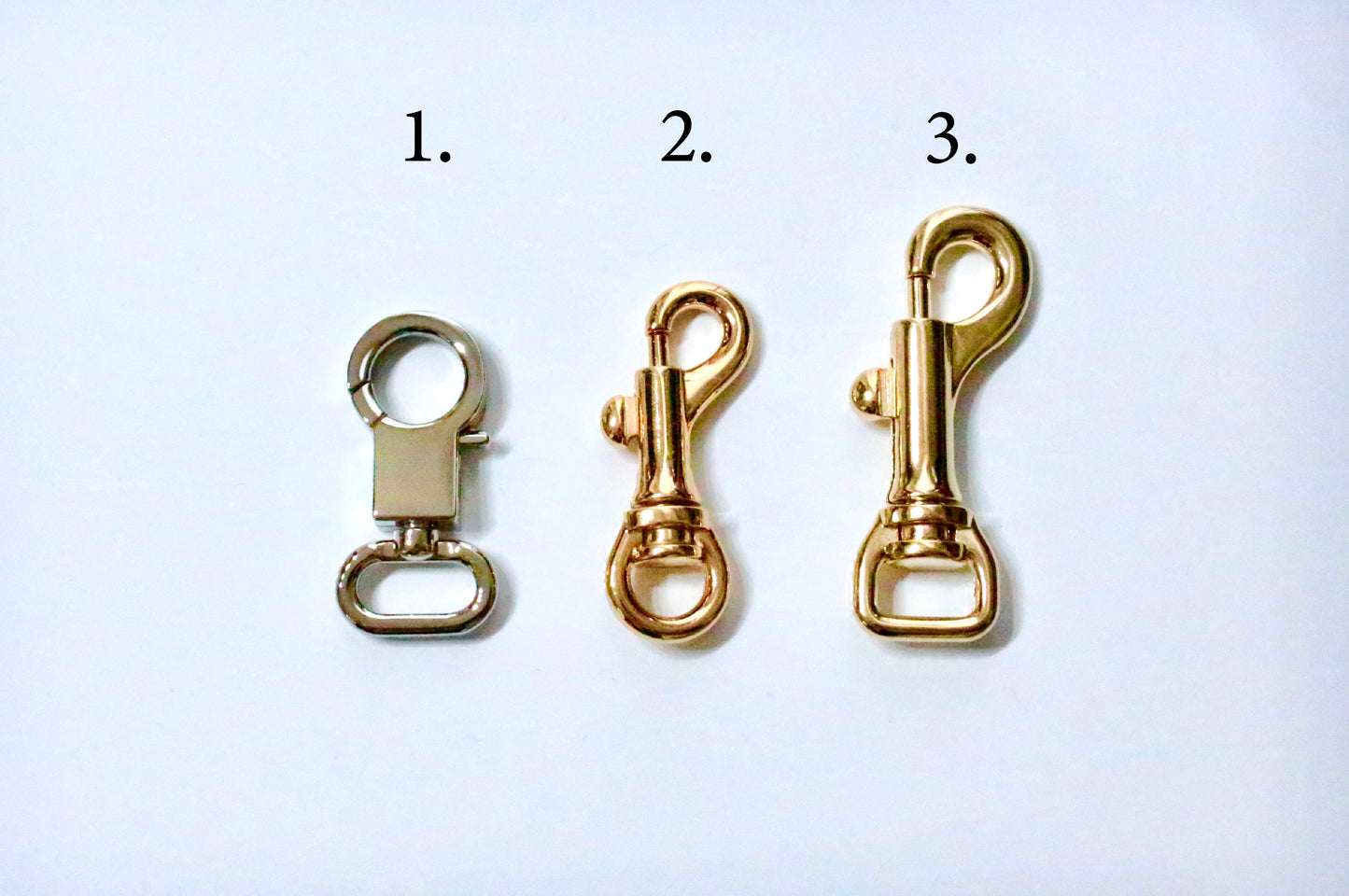 Diamon/Les DePaul/Quatre <Diamond shoulder leashes, 4 pcs>
