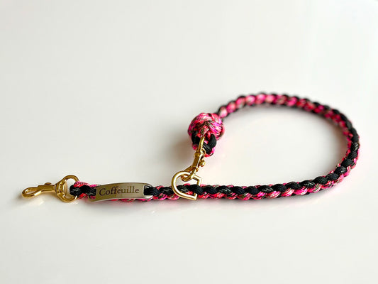 携帯ハンドルストラップ