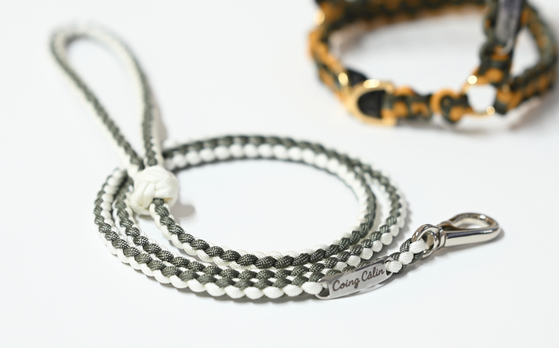 Hand Lead / Shoka