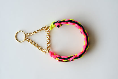 Half Chain Collar / GINZA