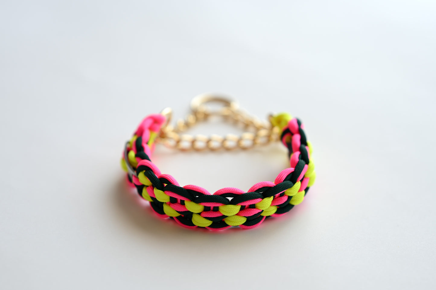 Half Chain Collar / GINZA