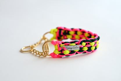 Half Chain Collar / GINZA