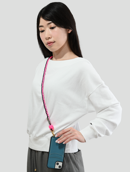 Mobile Shoulder / GINZA