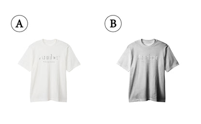 アンバーTシャツ